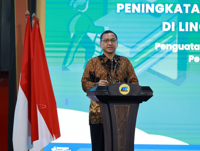ANRI Gelar Forum Sinergi Tata Kelola Kearsipan Dinamis di Lingkungan ANRI