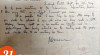 Surat W.J. Cameron kepada M. Bondan  tentang keinginannya untuk mendapatkan informasi mengenai Indonesia dan rakyatnya serta ingin ikut melakukan sesuatu untuk mendukung perjuangan Indonesia. 21 Juli 1947